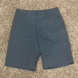 Nike Dri-Fit Golf Shorts 32 waist